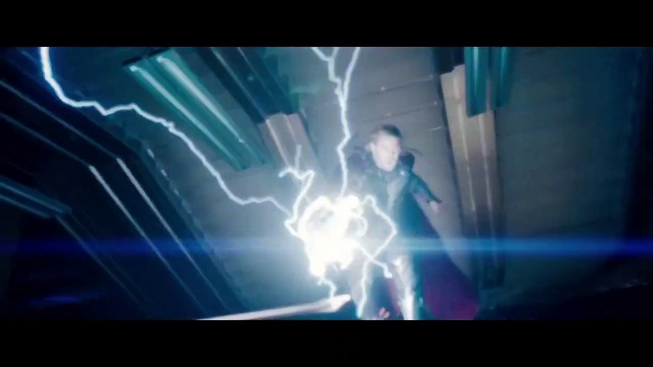 Thor hat an allem Schuld: Die Fan-Theorie zum MCU