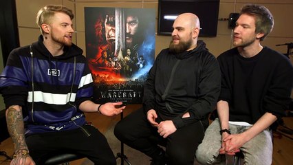 Warcraft: The Beginning - Synchron-Featurette ApeCrime