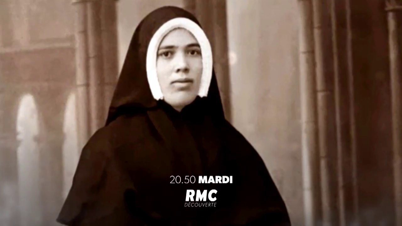 Le mystère de Fatima - rmc découverte - Vidéo Dailymotion