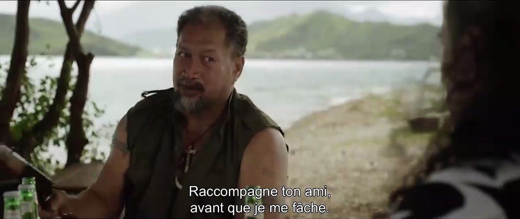 Ausschnitte aus Sacha Wolffs "Mercenary"