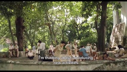 Nise - O Coração da Loucura Trailer OV