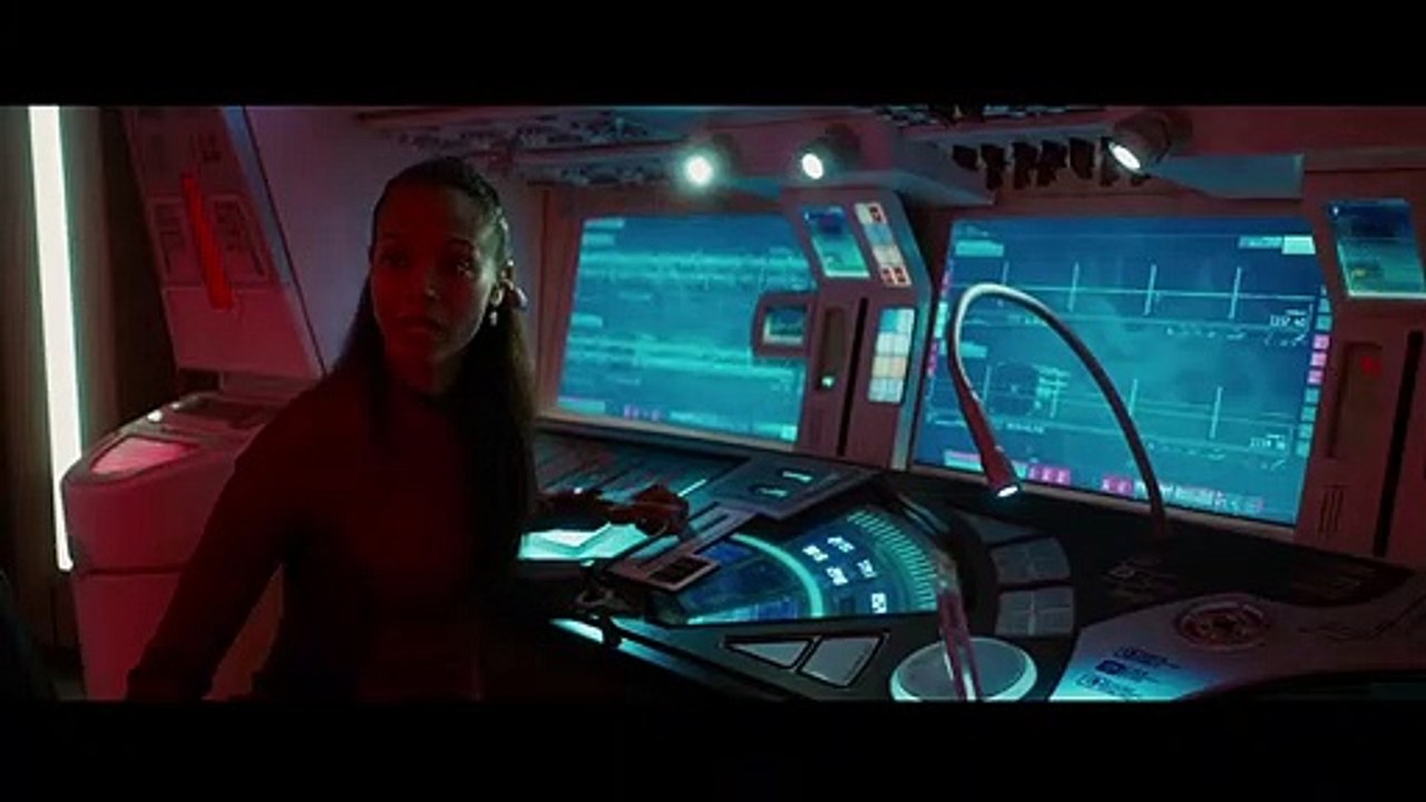 Star Trek Beyond Trailer (4) DF