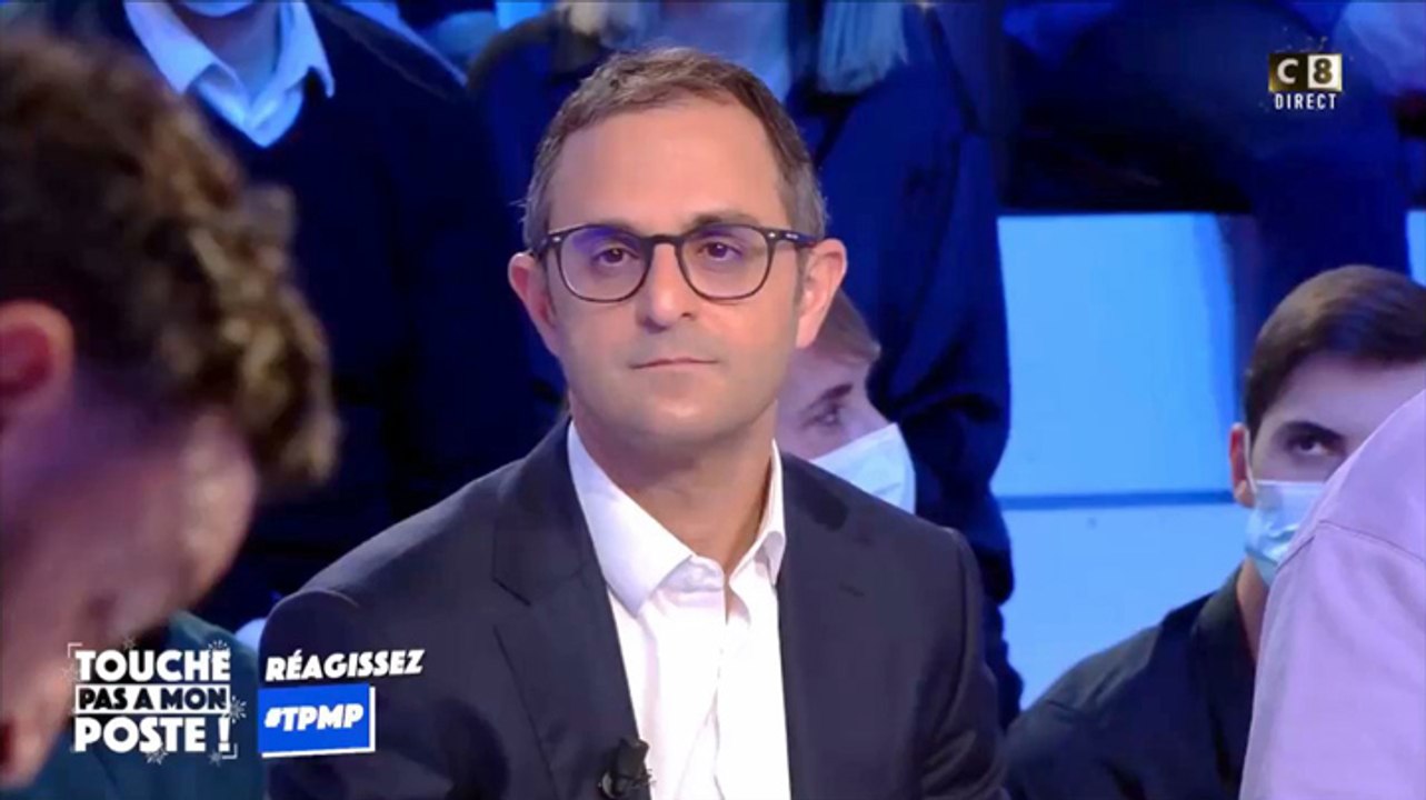 L'avocat de Pierre Ménès réagit aux nouvelles accusations d'agression sexuelle