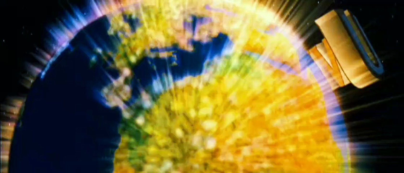 Hanni & Nanni Trailer DF