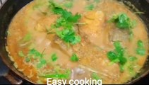 Rui macher curry recipe