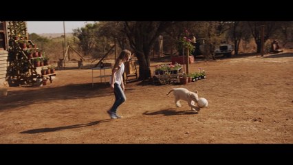 Mia et le Lion Blanc Bande-annonce VF