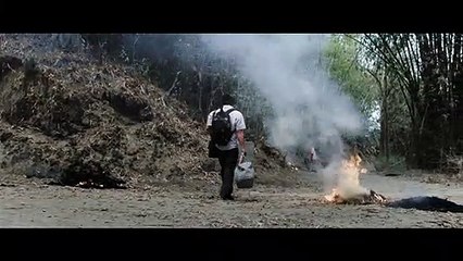 Norte - The End Of History Trailer (2) OV