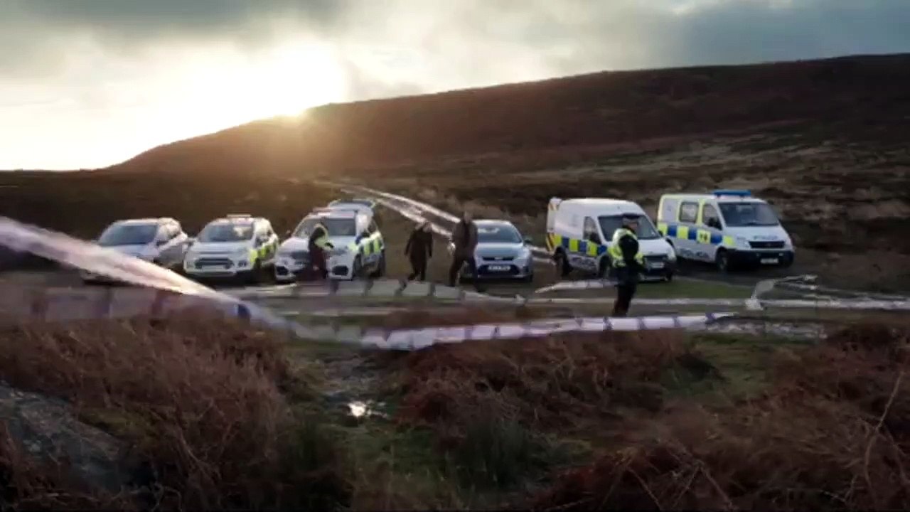 Inspector Banks - Mord in Yorkshire - staffel 4 Trailer DF