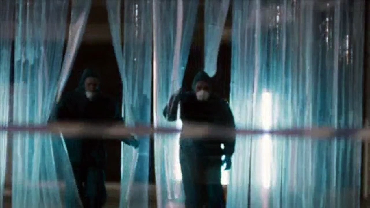 From Darkness Trailer DF