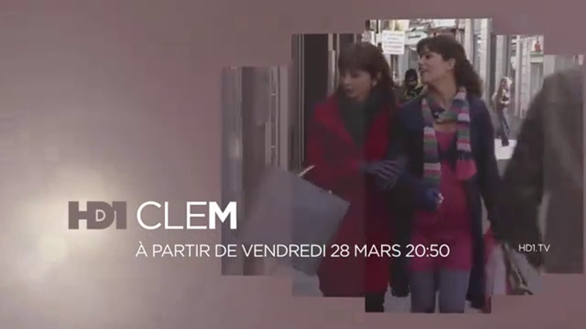 Clem - Maman trop tôt - Clem, Saison 1 - Épisode TV - iTunes France