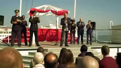 Titanic 2 - Die Rückkehr Trailer OV