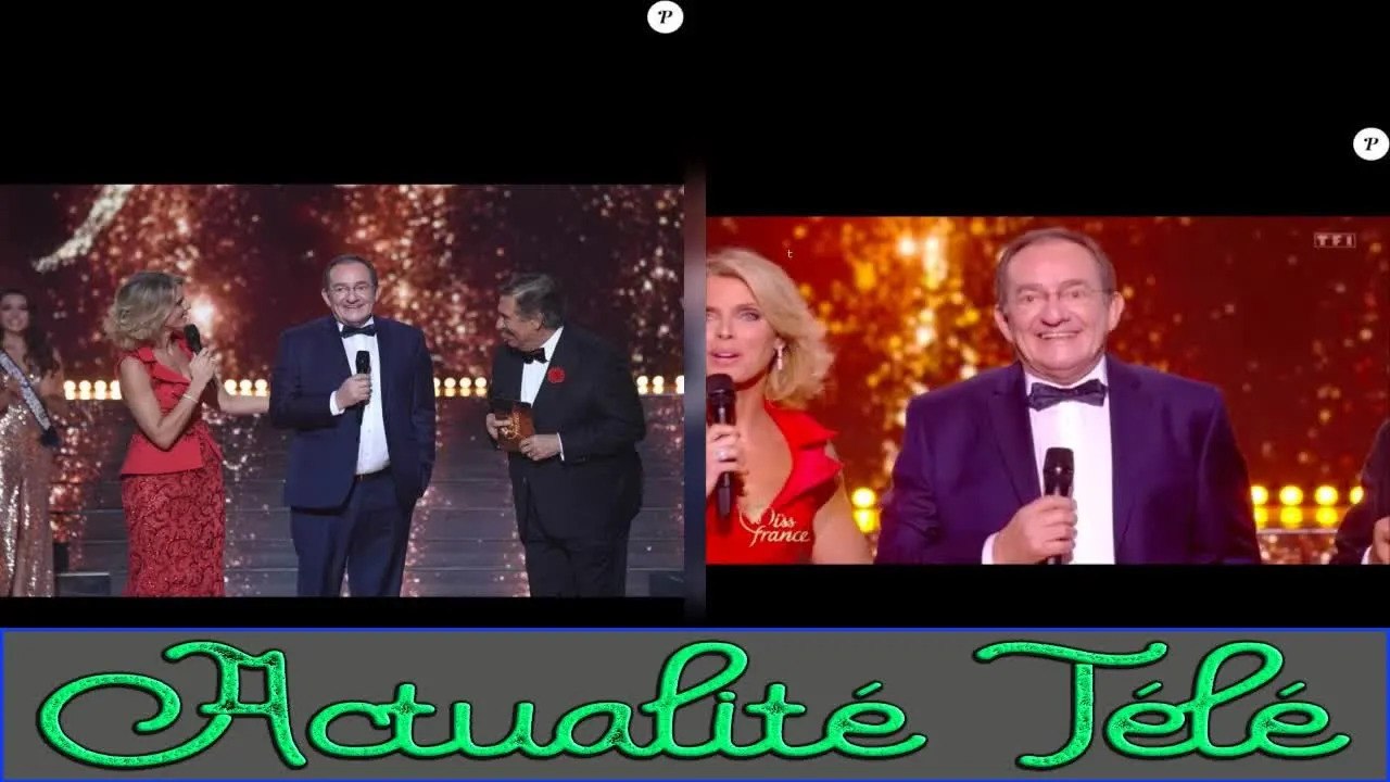 Jean-Pierre Pernaut "marchait un peu difficilement" : révélations de Jean-Pierre Foucault