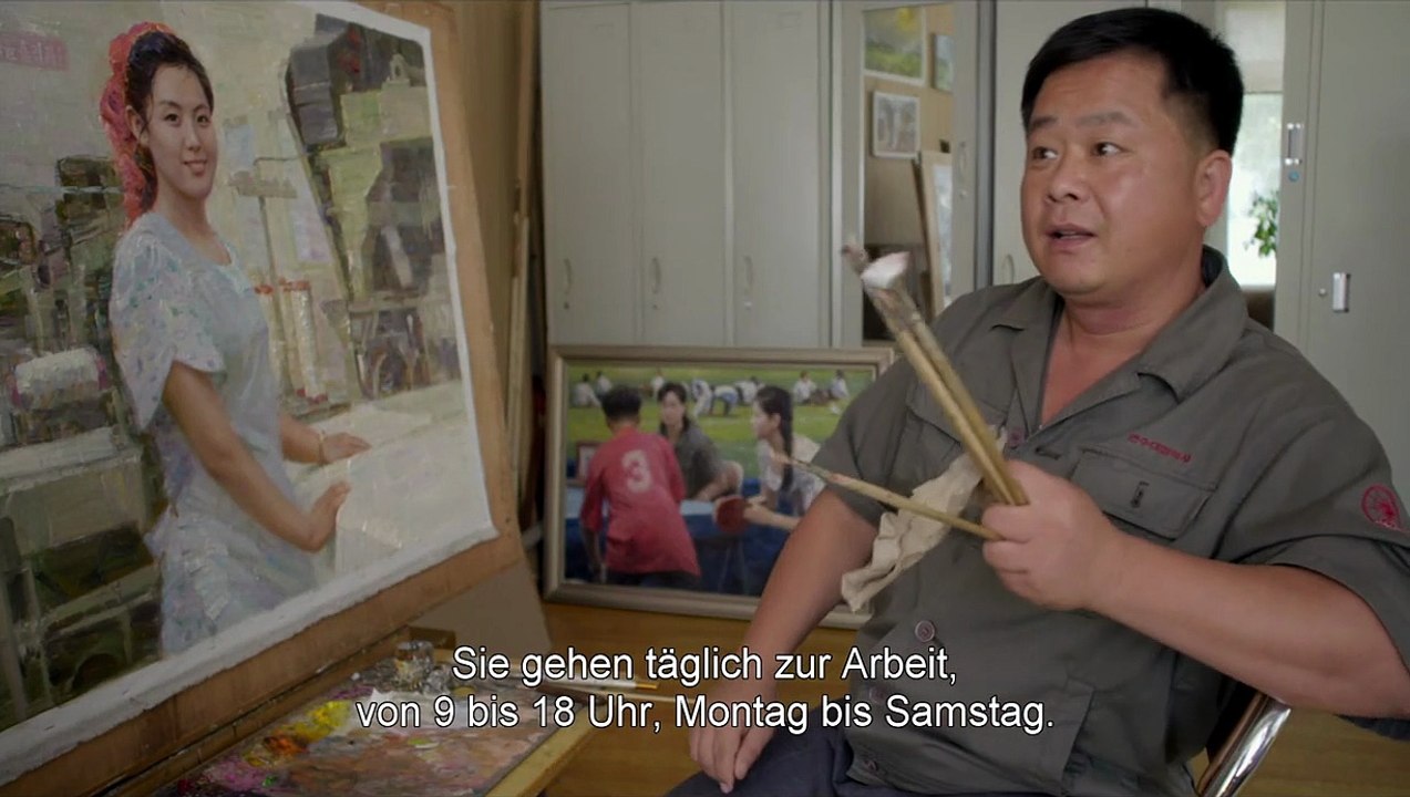 Meine Brüder und Schwestern im Norden Videoauszug (2) OmU