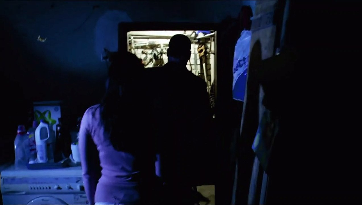 Devil Inside Trailer (2) DF