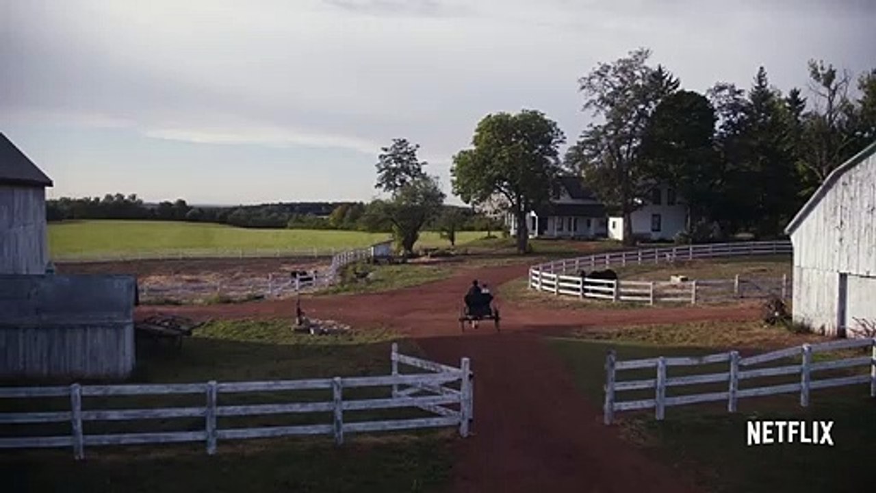 Anne With An E Trailer DF