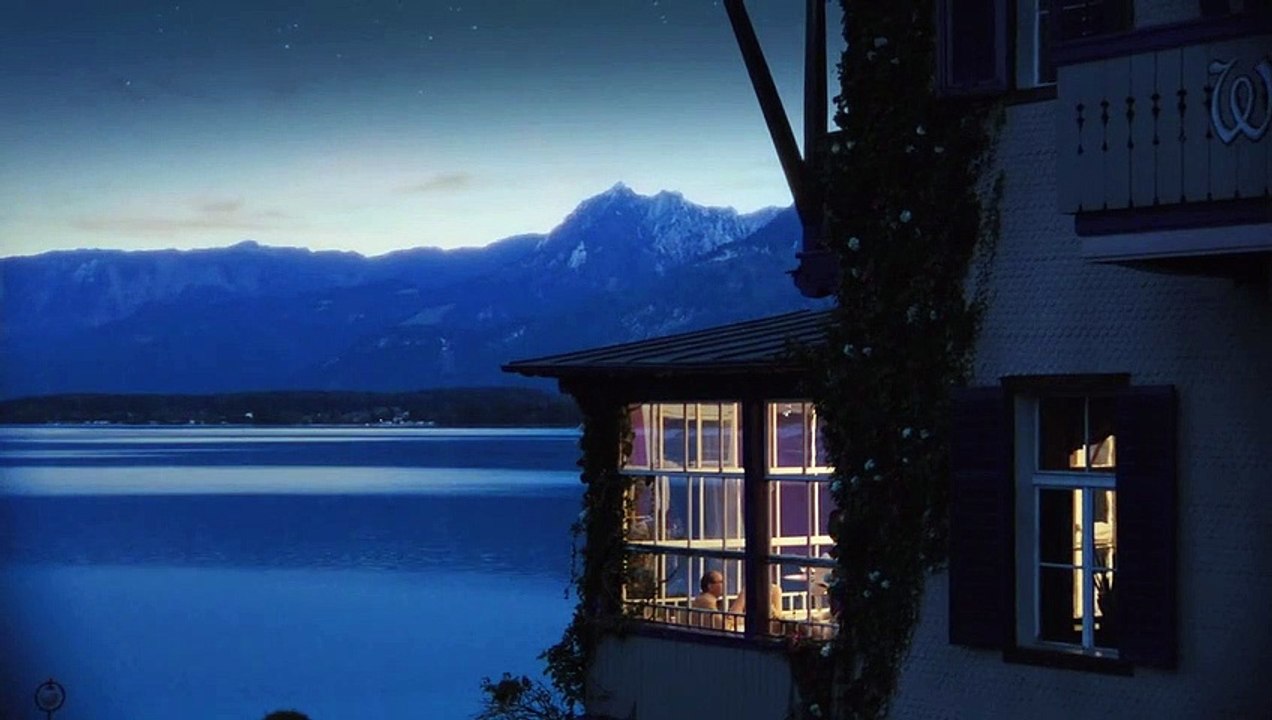 Im weißen Rössl - Wehe, du singst! Teaser DF