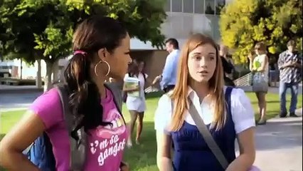 Girls United - Gib alles! Trailer OV