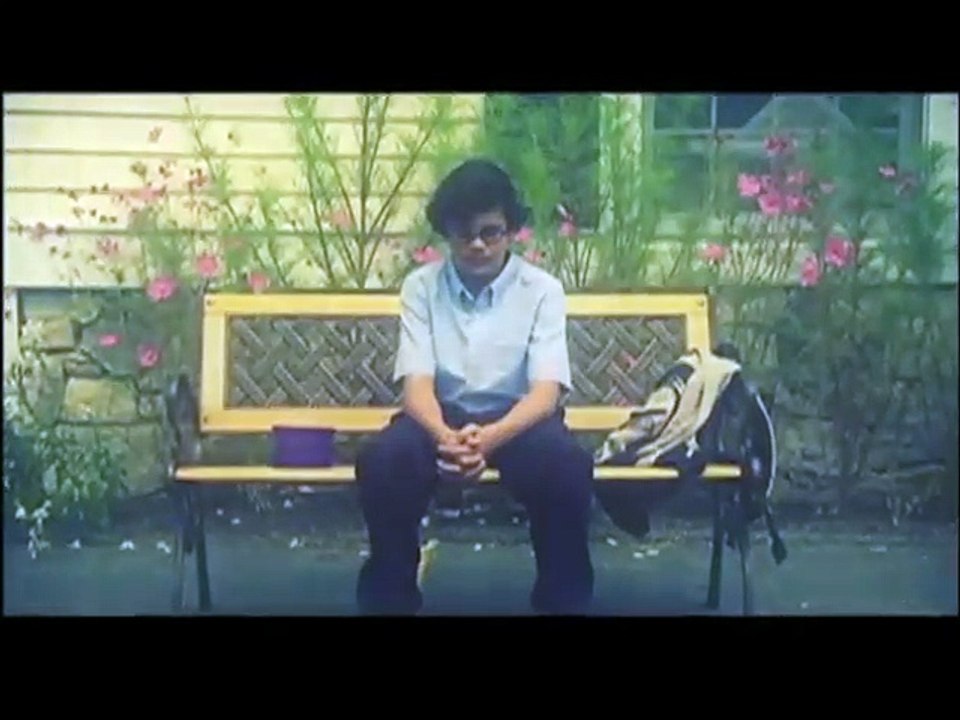 Dirty Movie Trailer DF