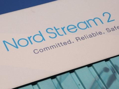 Das ist der Unterschied zwischen Nord Stream 1 und 2