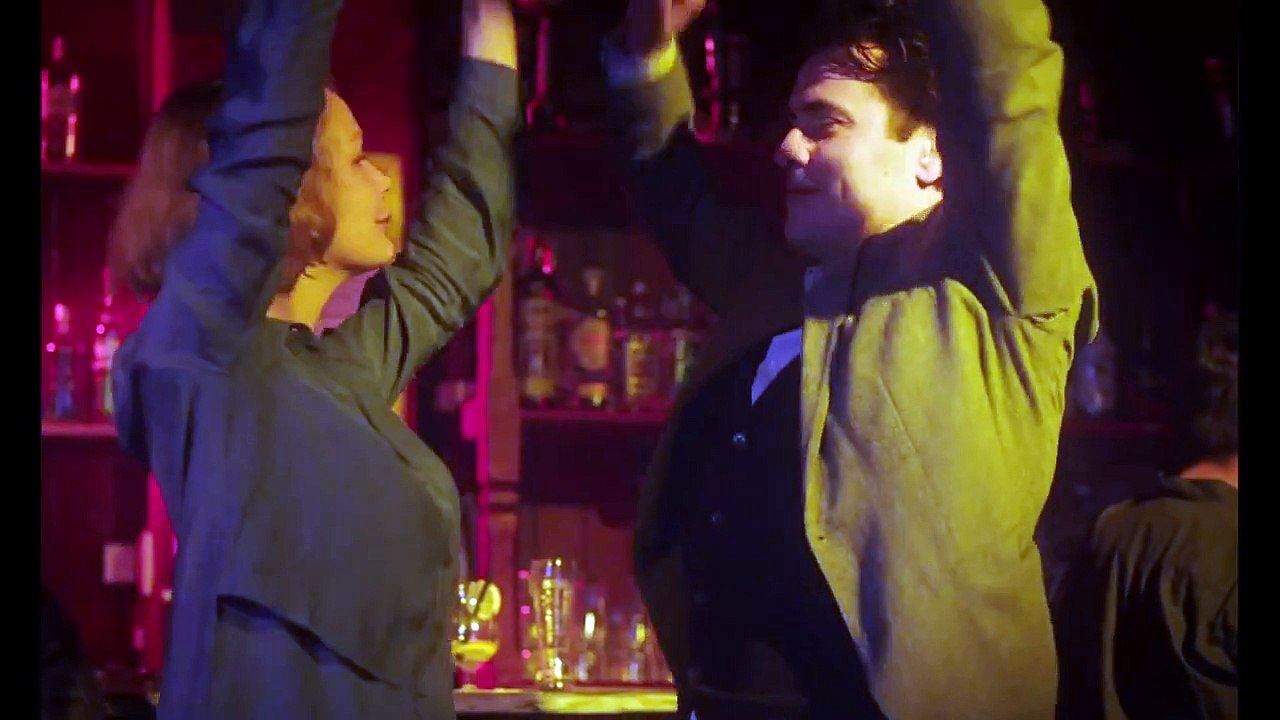 Fado Trailer DF