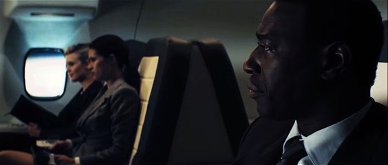 Lockout Videoauszug DF