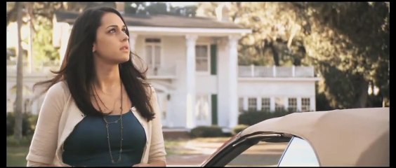 Cassadaga - Hier lebt der Teufel Trailer (2) OV