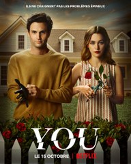 "You" saison 3 : le coup de coeur de Tele7