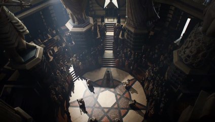 Game Of Thrones - staffel 6 - folge 10 Trailer OV