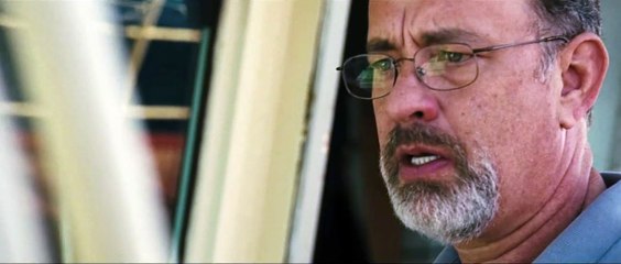 Captain Phillips Videoauszug DF