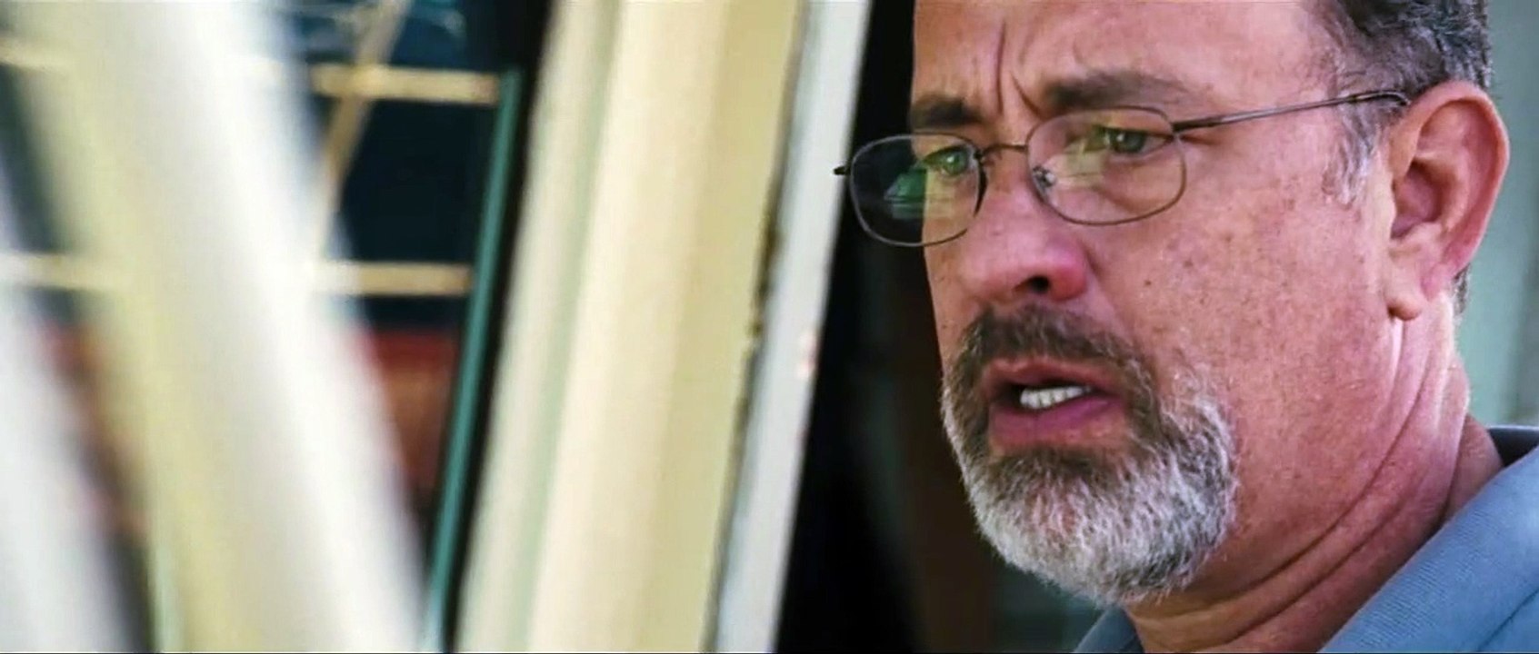 Captain Phillips Videoauszug DF