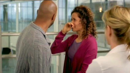 Grey&#039;s Anatomy - Die jungen Ärzte - staffel 6 Trailer DF