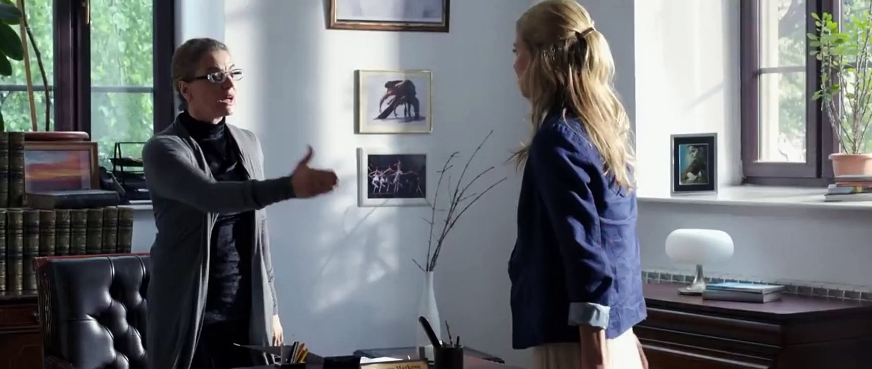 StreetDance: New York Trailer DF