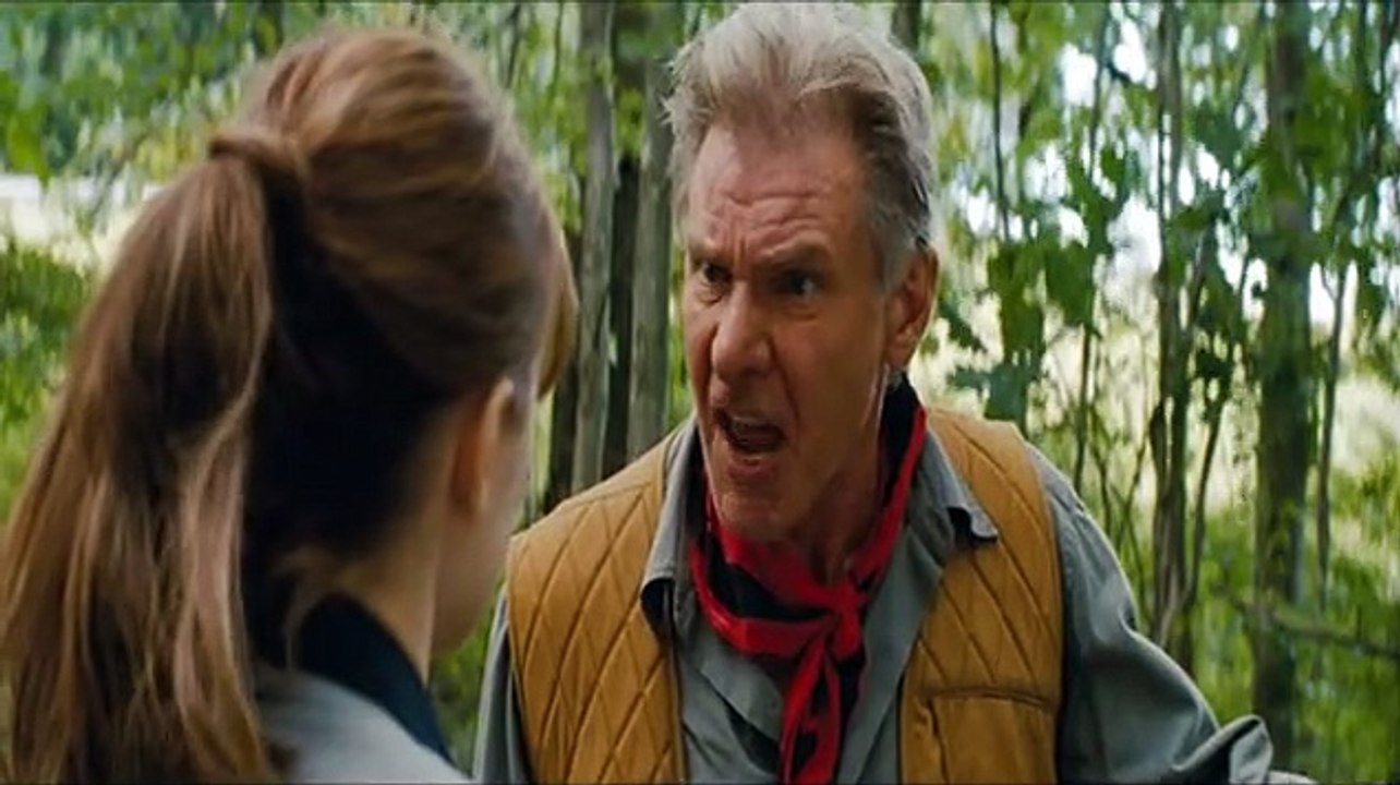 Morning Glory Trailer DF