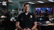 The Rookie 4x16 Promo Real Crime (2022) Nathan Fillion series