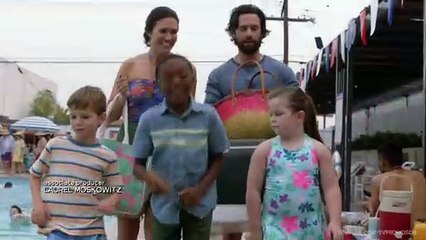 This Is Us 6x08 Promo The Guitar Man (2022) Final Season