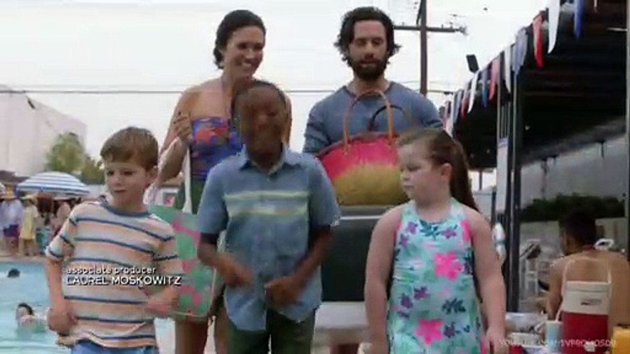 This Is Us 6x08 Promo The Guitar Man (2022) Final Season