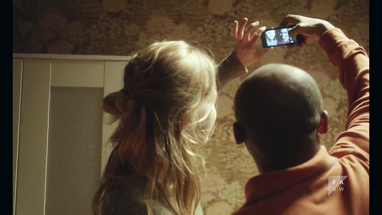 Club Europa Trailer DF