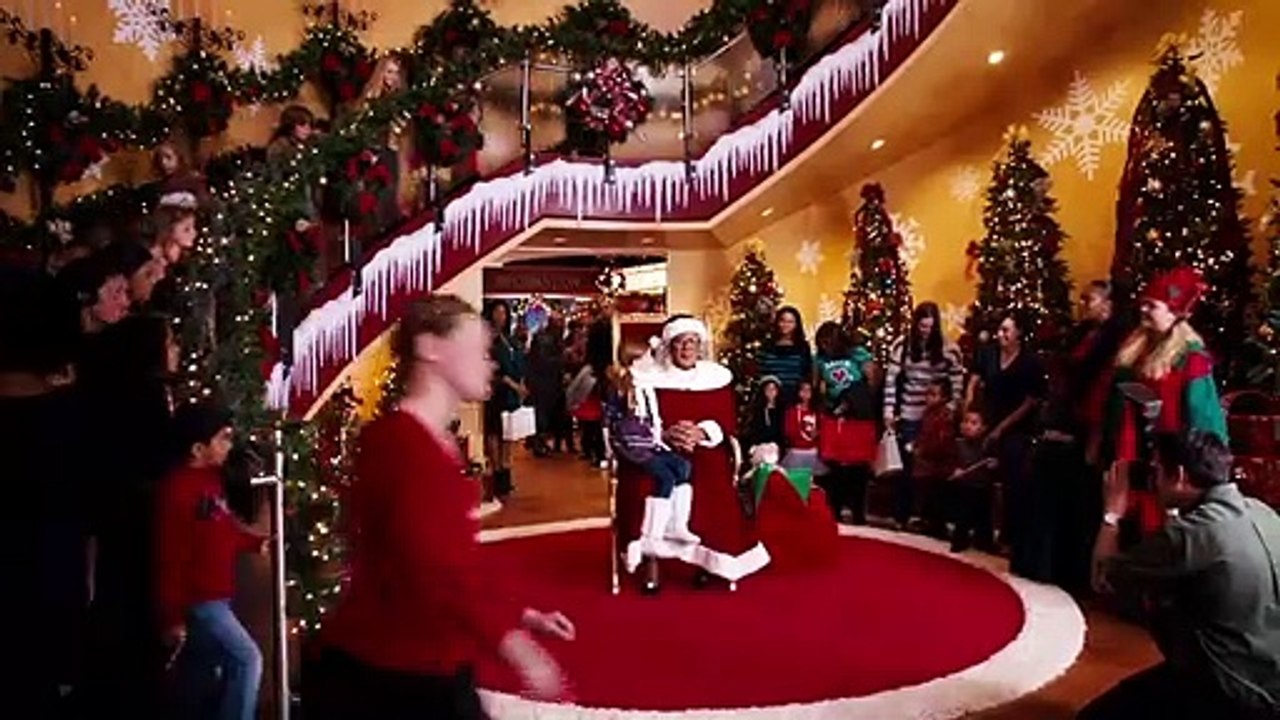 A Madea Christmas Trailer OV