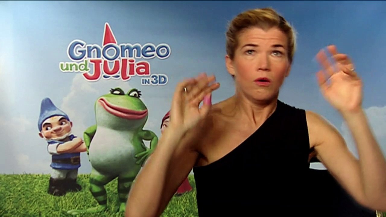 Interviews 1 - Deutsch