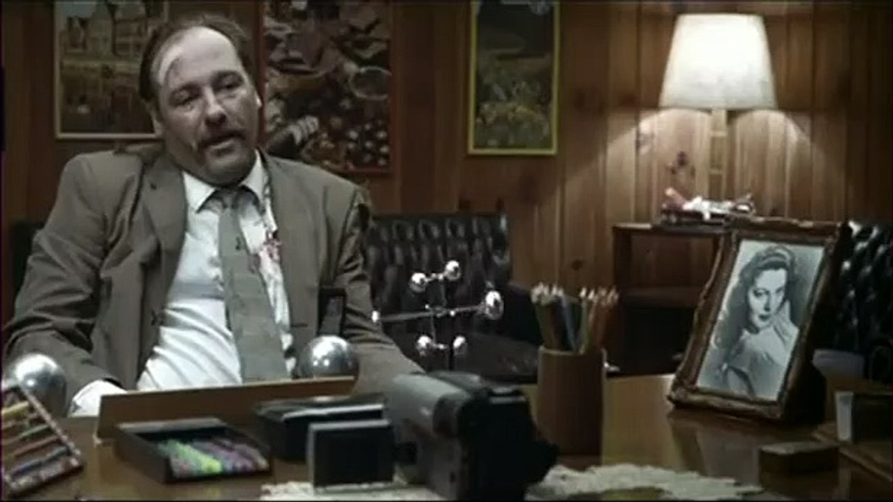 Perdita Durango Trailer DF