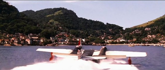 The Expendables Trailer OV