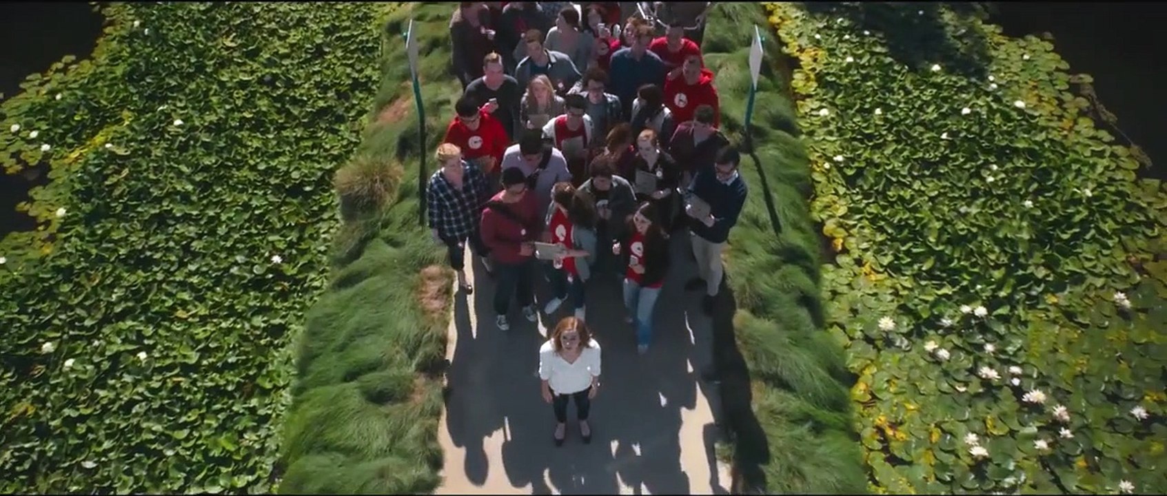 The Circle Trailer (2) DF