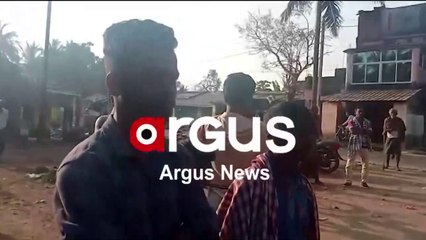 Puri_ Gang of Looteras targeting ancient idols, Police fails to track the Culprits