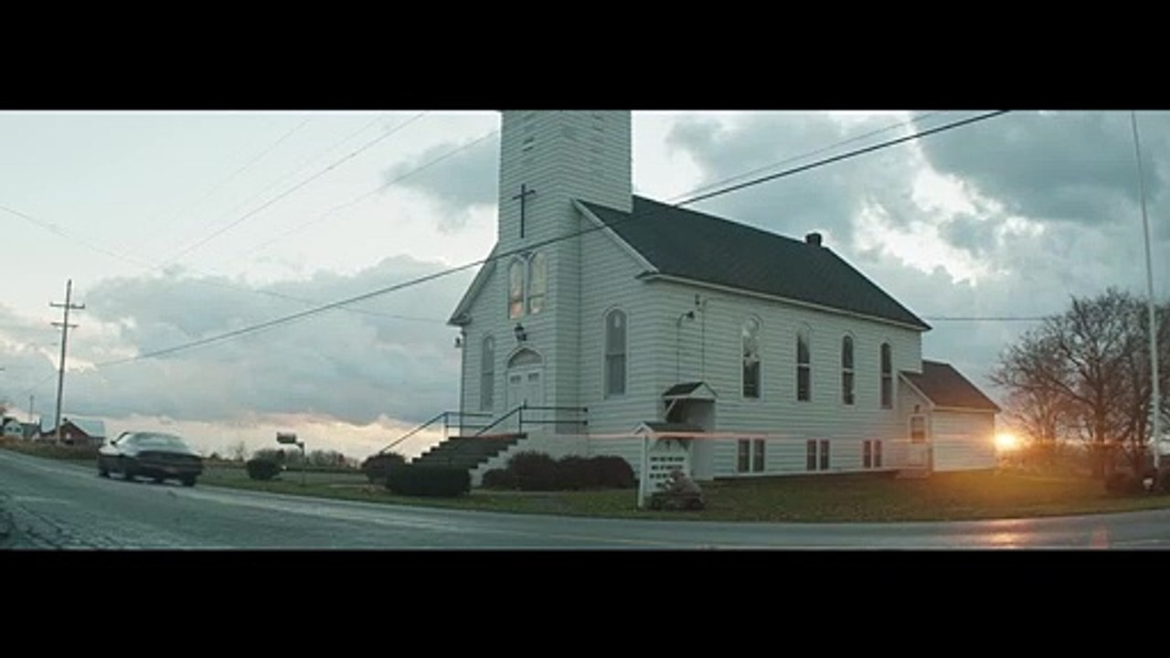 Mercy Trailer OV
