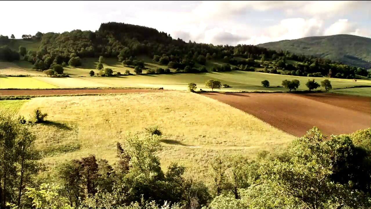 Das Haus der Geheimnisse Trailer DF