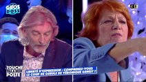 Zapping du 23/11 : L'Echange très tendus entre Véronique Genest et les chroniqueurs de TPMP