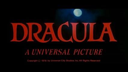 Dracula (1979) - VO