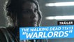 Tráiler de The Walking Dead 11x13 "Warlords"