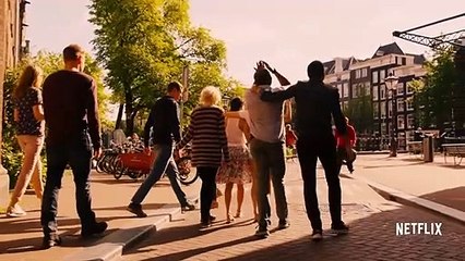 Sense8 - staffel 2 Trailer (4) OV