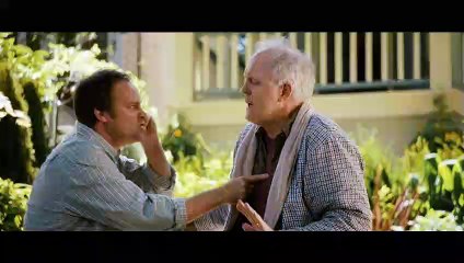 Planet der Affen: Prevolution Trailer (5) DF